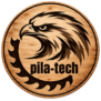 pila tech logo transparent